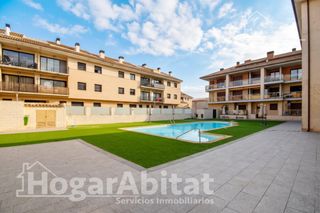 Flat  Calle mestre serrano. Vive con el confort de un residencial con piscina en este lumino