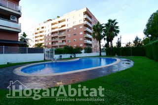 Flat  Calle murta. Luz, amplitud y confort familiar en este exclusivo piso esquiner