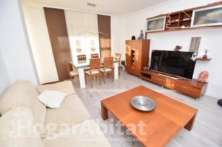 Etagenwohnung  Calle murta. Luz, amplitud y confort familiar en este exclusivo piso esquiner