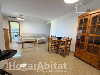 Appartement  Calle arroz y tartana. Con terraza y piscina en residencial con vistas al mar!