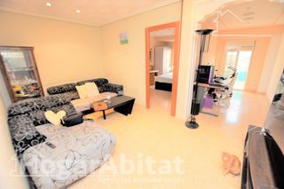 Appartement  Calle delme. En pleno centro! bonito, impecable y luminoso con balcón y trast