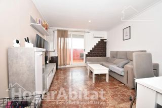 Àtic  Calle sant ignasi loyola. Vistas panorámicas! ático amplio y sofisticado con terraza y asc