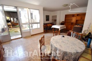 Maison  Calle san marcos. Hazla a tu gusto! gran casa para reformar con terraza y balcón,
