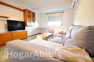 Appartement  Avenida jaume i. Palmera centro! acogedor y muy luminoso con terraza y balcón, to