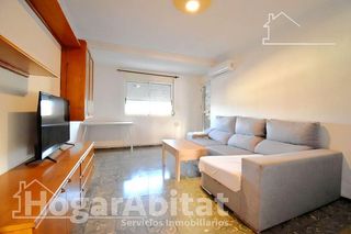 Appartement  Avenida jaume i. Palmera centro! acogedor y muy luminoso con terraza y balcón, to