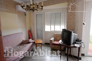 Flat  Calle sant llorens. Oportunidad de inversión! exterior y economico en el centro