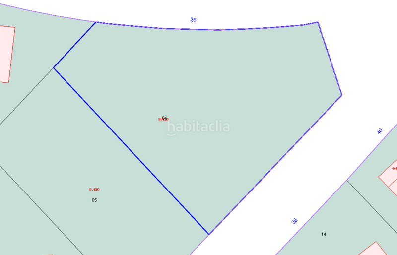 Foto b6038fd8-1ce6-4f15-94e7-7fd945940bee. Residential plot in Aiguaviva Parc Vidreres