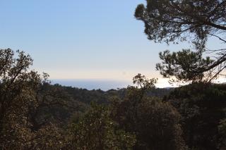 Residential Plot  De la senyera. Con vista mar y montaña