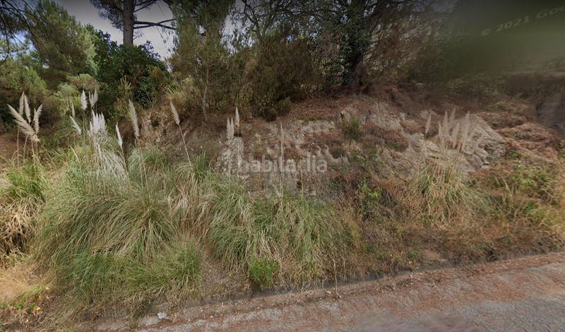 Foto 1340e560-9584-4816-81f7-0199001f514b. Residential plot in Lloret Residencial - Montlloret Lloret de Mar
