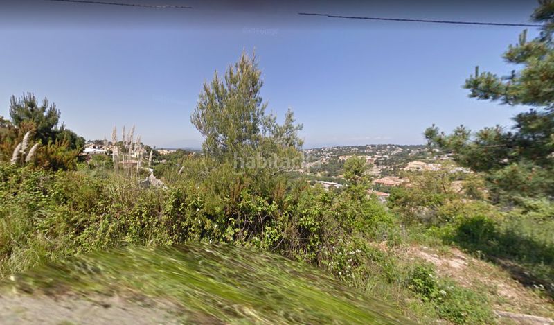 Foto 1fdb79da-02e7-4601-8479-8d706ec25c2a. Residential plot in Lloret Residencial - Montlloret Lloret de Mar