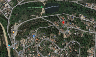 Terreno residencial  Carrer verge. Parcela llana !!