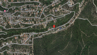 Terreno residencial en Avinguda de la senyera 79. Este terreno se encuentra en avinguda de la senyera, 79, 17310,