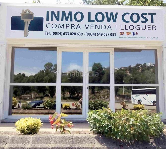 Foto 2c3bd36b-b379-4ce2-843d-8f90652446e0. Terrain résidentiel dans de la senyera 79 dans Lloret Residencial - Montlloret Lloret de Mar