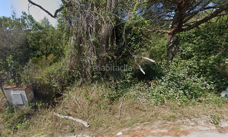 Foto cb454001-c01c-4091-8cc6-cfb7dc8b0a86. Terrain résidentiel dans de la senyera 79 dans Lloret Residencial - Montlloret Lloret de Mar