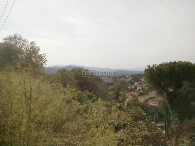 Foto 6e1844e7-4c85-4b6f-91eb-f5bd885dd29d. Terreny residencial a Aiguaviva Parc Vidreres