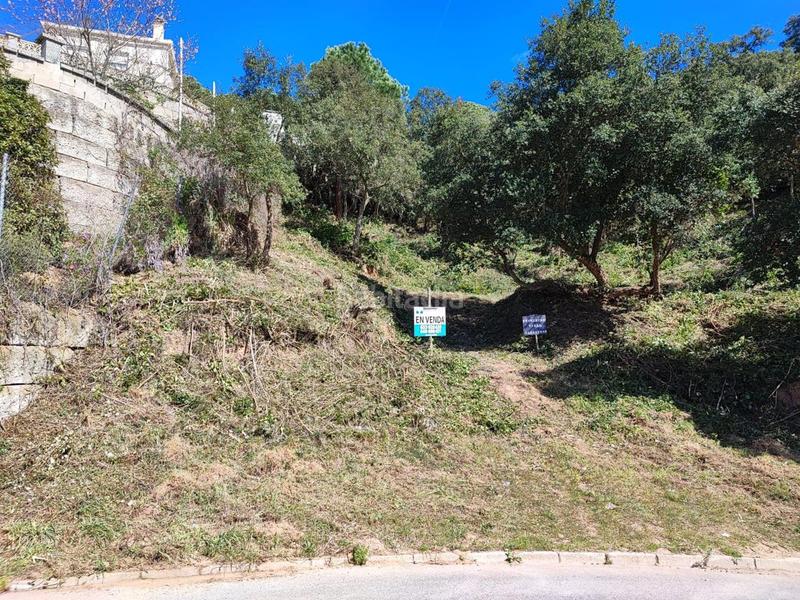 Foto b079a6c5-1162-4931-9f75-d842096dbd58. Terreny residencial a Aiguaviva Parc Vidreres