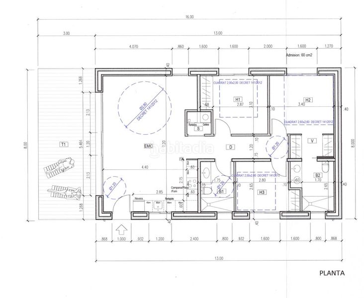 Foto 4c96d3ba-7c11-48e0-8635-50ab9aca8275. House in carrer falguera 49 in Aiguaviva Parc Vidreres