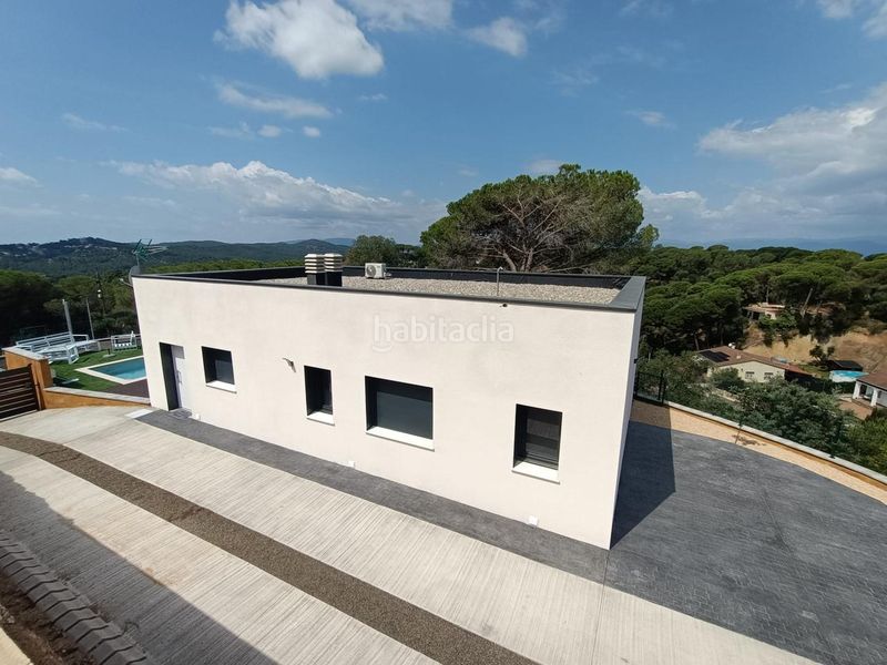 Foto a63aac74-71cc-4eb2-9537-0689236e0e84. House in carrer falguera 49 in Aiguaviva Parc Vidreres