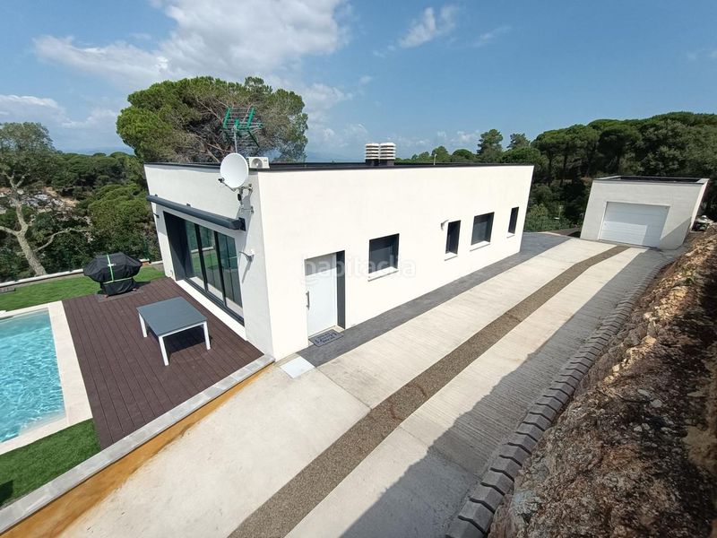 Foto ac44a7df-3ba9-486b-9fa4-c05579c18c87. House in carrer falguera 49 in Aiguaviva Parc Vidreres