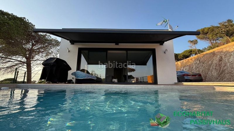 Foto d8c8729e-49f9-4e0f-b993-db4dd796358a. House in carrer falguera 49 in Aiguaviva Parc Vidreres