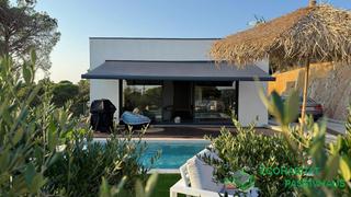 Casa a Carrer alzina 73. Casa a estrenar con piscina y vistas panormicas