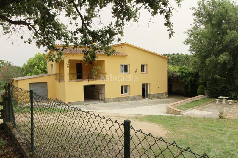 Foto 3ba641ed-ff86-49ab-86f2-1b3106446c1c. Casa in carrer pau casals 560 in Maçanet de la Selva poble Maçanet de la Selva