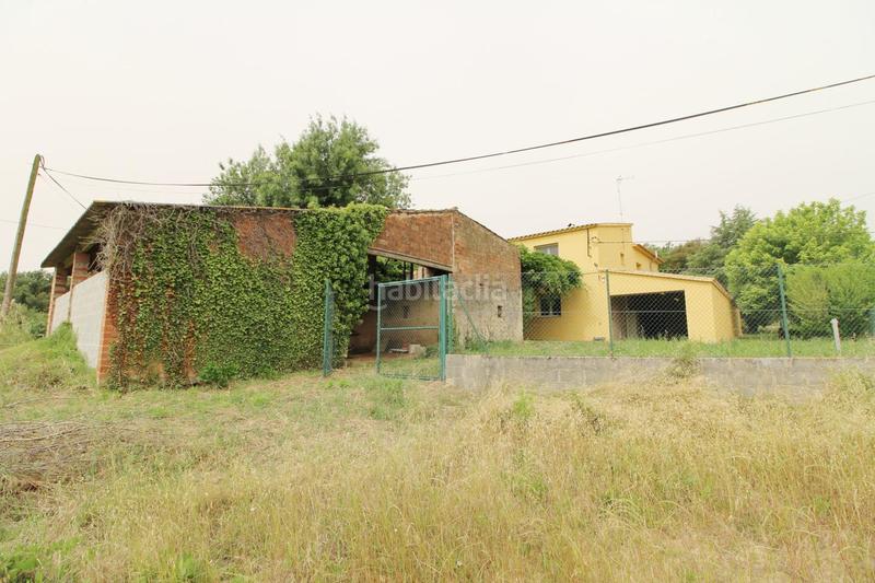 Foto 79b657fb-e359-4272-b364-c954cfa26873. Casa in carrer pau casals 560 in Maçanet de la Selva poble Maçanet de la Selva
