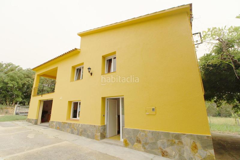 Foto 9cd16f3e-3c43-47ff-a008-f6204cfe1e81. Casa in carrer pau casals 560 in Maçanet de la Selva poble Maçanet de la Selva