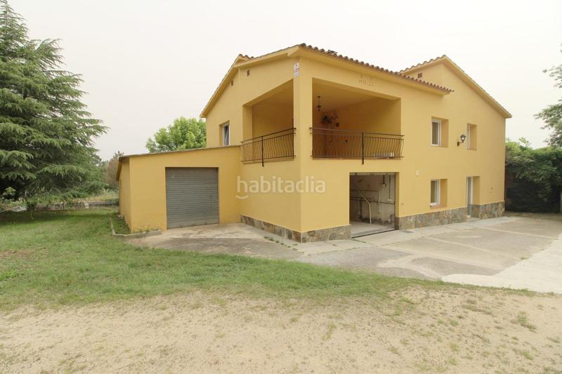 Foto d5e134cb-d6e7-4262-ad01-004de92d0054. Casa in carrer pau casals 560 in Maçanet de la Selva poble Maçanet de la Selva