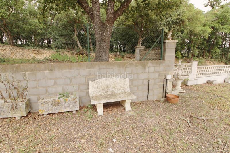 Foto d688b215-61ad-4b52-882d-173d8f623c1d. Casa in carrer pau casals 560 in Maçanet de la Selva poble Maçanet de la Selva