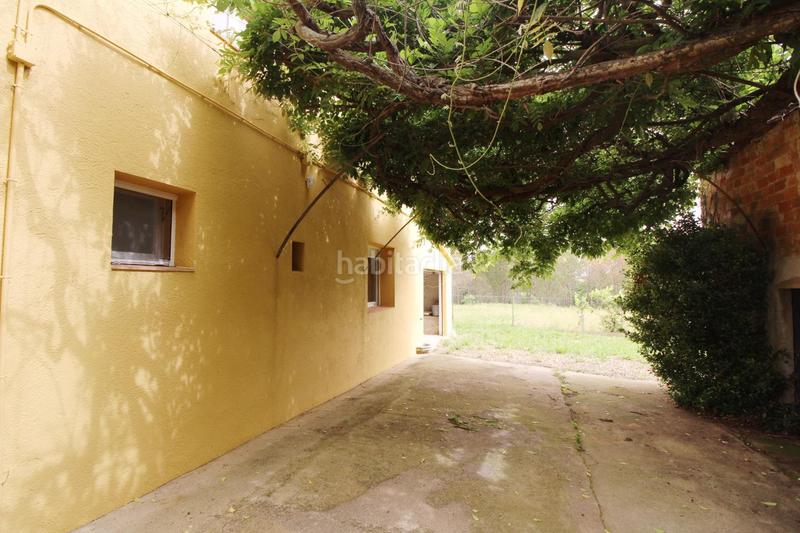 Foto f1fd9e38-5ad9-423b-be92-25766888eb9b. Casa in carrer pau casals 560 in Maçanet de la Selva poble Maçanet de la Selva