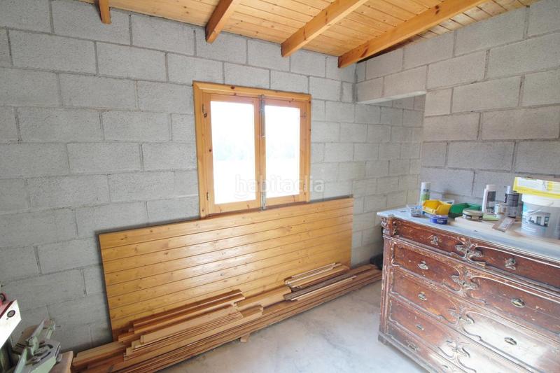 Foto 02a0e367-8465-49fe-96bc-ba2c87a6e916. Casa a del paradís 255 a Terrafortuna - Puig Ventós Vidreres