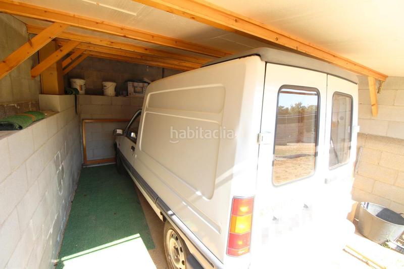 Foto 1189c477-9ffd-4c5f-a74f-0a69beb4d55f. Casa a del paradís 255 a Terrafortuna - Puig Ventós Vidreres