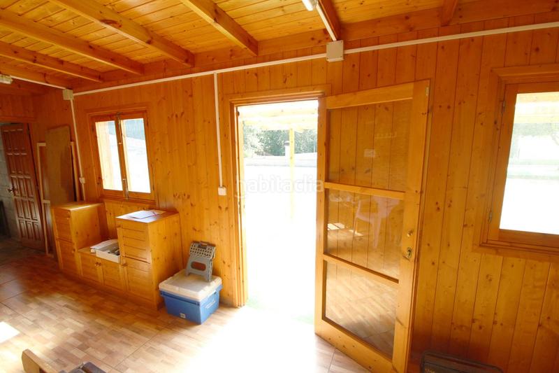 Foto 1526e7b7-ff51-49d6-b940-944d78f5a57f. Casa a del paradís 255 a Terrafortuna - Puig Ventós Vidreres