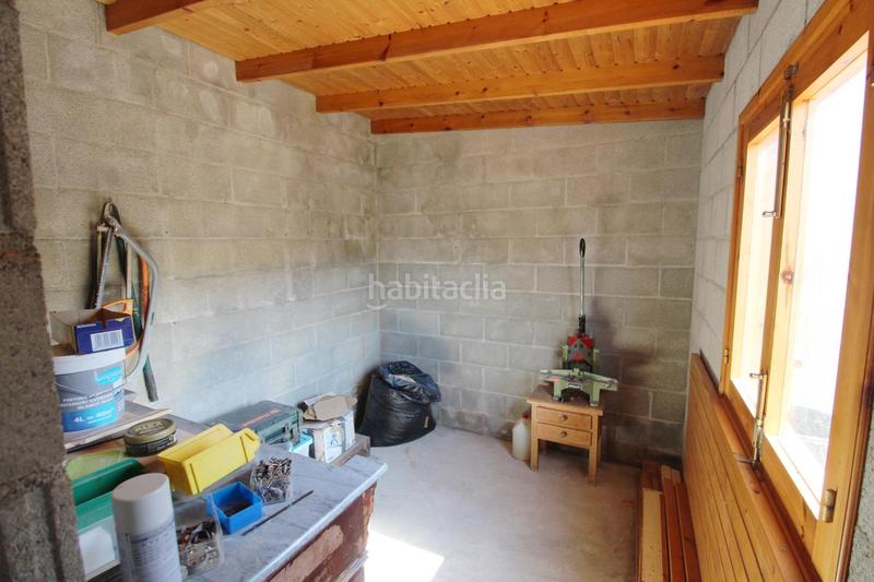 Foto 391b97ce-ff43-483a-8b2b-4ee4661d00fd. Casa a del paradís 255 a Terrafortuna - Puig Ventós Vidreres