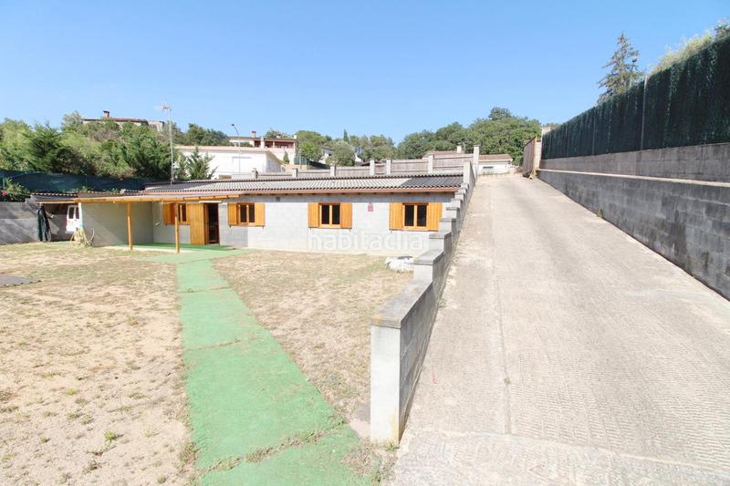 Foto 3cf3f2de-4171-4d96-80ec-0e6d84527d03. Casa a del paradís 255 a Terrafortuna - Puig Ventós Vidreres