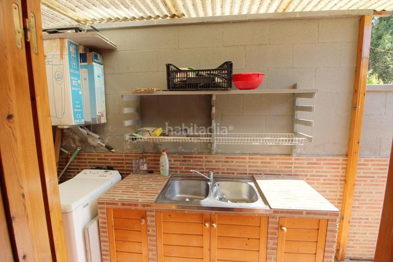 Foto 635d7b02-fd56-4045-b206-8eb13ef092ae. Casa a del paradís 255 a Terrafortuna - Puig Ventós Vidreres