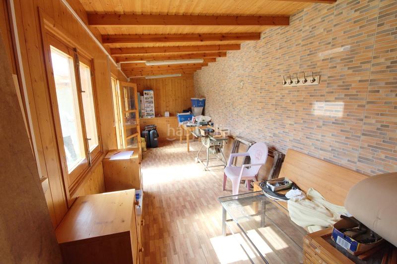 Foto 705610c5-0610-4d79-8c1a-7a4042914582. Casa a del paradís 255 a Terrafortuna - Puig Ventós Vidreres