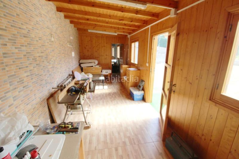 Foto 9bb59537-bc34-4a92-8a97-056fe818a08d. Casa a del paradís 255 a Terrafortuna - Puig Ventós Vidreres