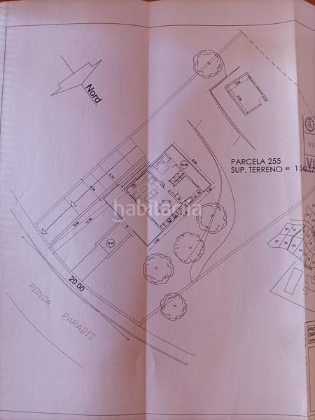 Foto abb0a92c-037f-4608-91f2-de3fe2fe03b3. Casa a del paradís 255 a Terrafortuna - Puig Ventós Vidreres