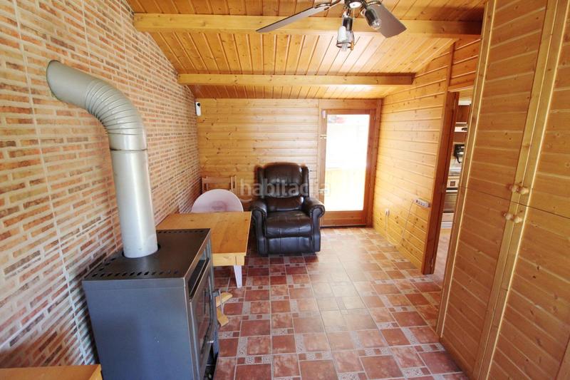 Foto cc4c28c2-34b0-43f9-a5c8-19c9c47a45dd. Casa a del paradís 255 a Terrafortuna - Puig Ventós Vidreres