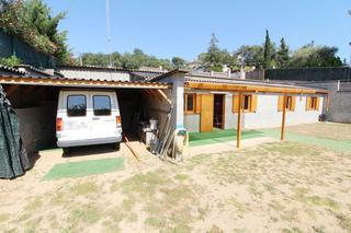 Casa a Del paradís 255. Casita bien cuidado