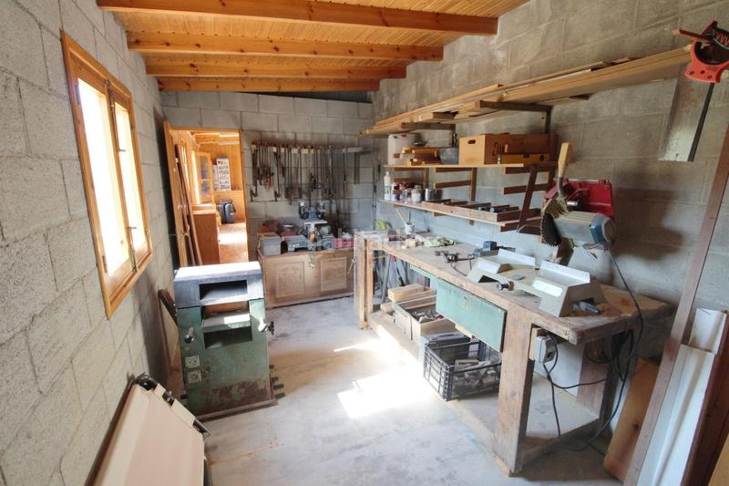 Foto f5f0e2ee-10e2-4101-bd57-8407565d9127. Casa a del paradís 255 a Terrafortuna - Puig Ventós Vidreres