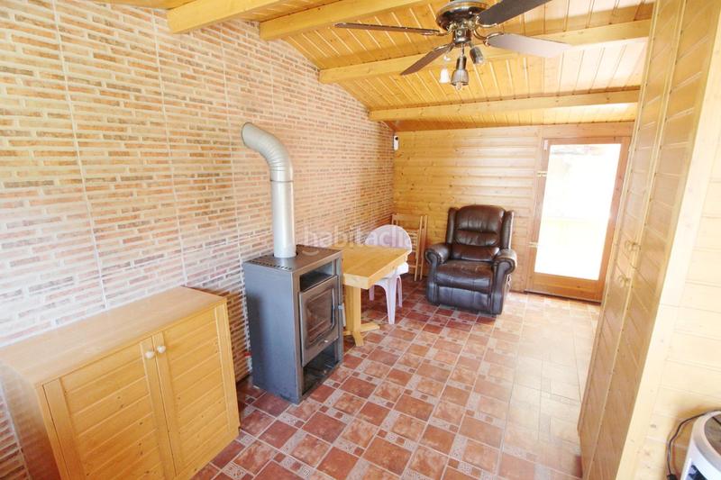 Foto ff060fa3-d54b-4424-abaf-2dd45f71ea28. Casa a del paradís 255 a Terrafortuna - Puig Ventós Vidreres