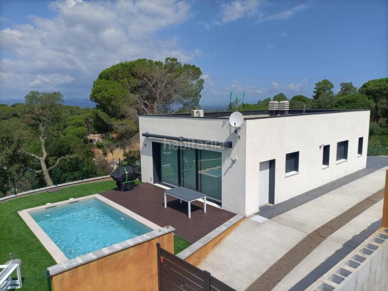 Foto 0ef3f003-d1ba-43f1-9134-115a6daea757. Casa in carrer satel·lits 37 in Lloret Residencial - Montlloret Lloret de Mar