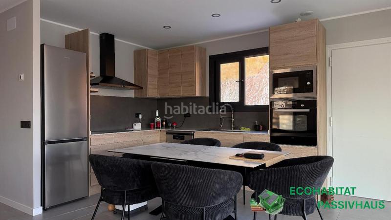 Foto 11fea0c3-d1dc-4b5e-a010-e4daedccfbb6. Casa in carrer satel·lits 37 in Lloret Residencial - Montlloret Lloret de Mar