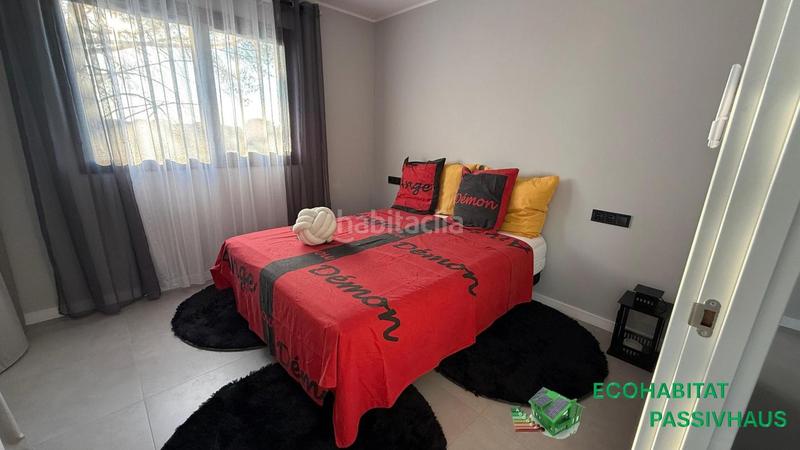 Foto 469f63f2-a433-425b-9778-6ab3b8aaa333. Casa in carrer satel·lits 37 in Lloret Residencial - Montlloret Lloret de Mar