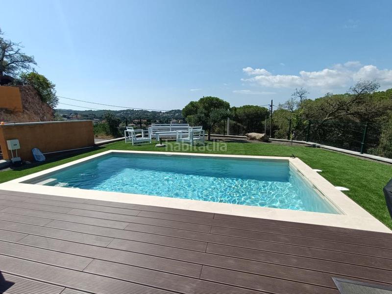 Foto 5ef174eb-fbe7-40ba-a37b-ca6d8ed31ad3. Casa in carrer satel·lits 37 in Lloret Residencial - Montlloret Lloret de Mar