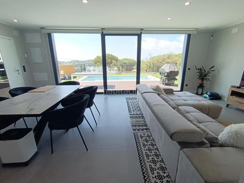 Foto 93c546ba-928f-4ced-89e3-3365153eb1da. Casa in carrer satel·lits 37 in Lloret Residencial - Montlloret Lloret de Mar