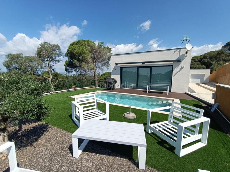 Foto 99db98a1-89bd-407d-ae72-bbb117592ec2. Casa in carrer satel·lits 37 in Lloret Residencial - Montlloret Lloret de Mar